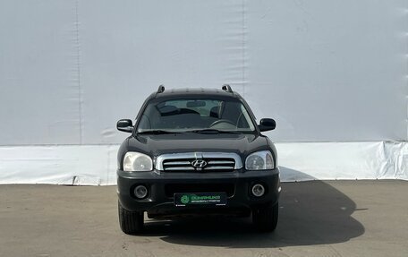 Hyundai Santa Fe Classic, 2011 год, 670 000 рублей, 2 фотография