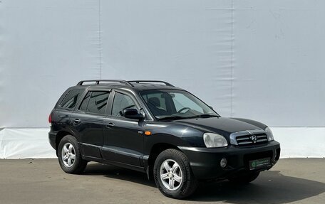 Hyundai Santa Fe Classic, 2011 год, 670 000 рублей, 3 фотография