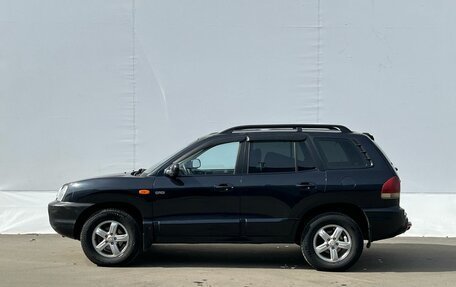 Hyundai Santa Fe Classic, 2011 год, 670 000 рублей, 8 фотография