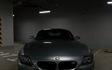 BMW Z4, 2006 год, 1 850 000 рублей, 9 фотография