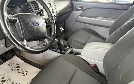 Ford Ranger II рестайлинг, 2008 год, 830 000 рублей, 10 фотография