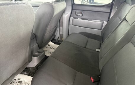 Ford Ranger II рестайлинг, 2008 год, 830 000 рублей, 7 фотография