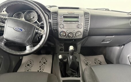 Ford Ranger II рестайлинг, 2008 год, 830 000 рублей, 8 фотография