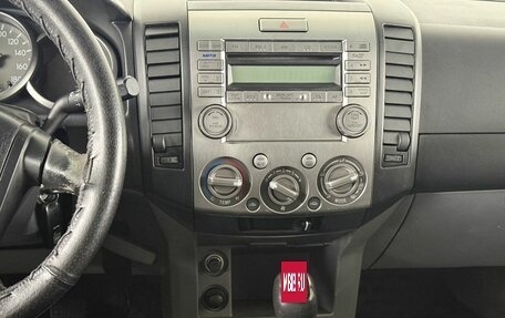 Ford Ranger II рестайлинг, 2008 год, 830 000 рублей, 9 фотография
