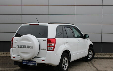 Suzuki Grand Vitara, 2012 год, 975 000 рублей, 6 фотография