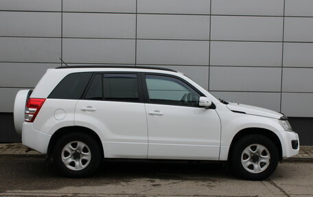 Suzuki Grand Vitara, 2012 год, 975 000 рублей, 4 фотография