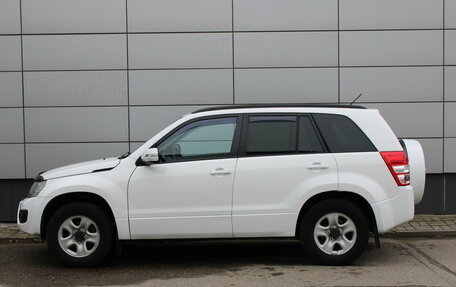 Suzuki Grand Vitara, 2012 год, 975 000 рублей, 5 фотография