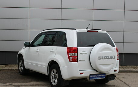 Suzuki Grand Vitara, 2012 год, 975 000 рублей, 8 фотография