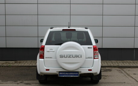 Suzuki Grand Vitara, 2012 год, 975 000 рублей, 7 фотография