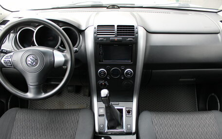 Suzuki Grand Vitara, 2012 год, 975 000 рублей, 9 фотография