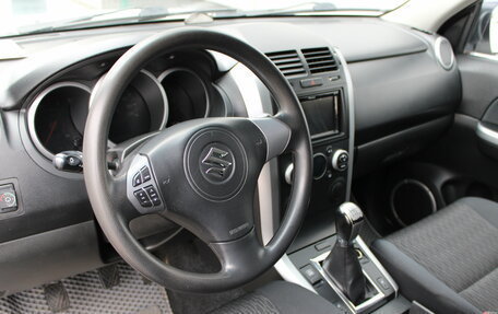 Suzuki Grand Vitara, 2012 год, 975 000 рублей, 10 фотография