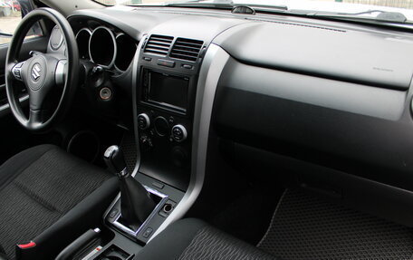 Suzuki Grand Vitara, 2012 год, 975 000 рублей, 11 фотография