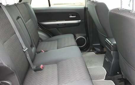 Suzuki Grand Vitara, 2012 год, 975 000 рублей, 12 фотография