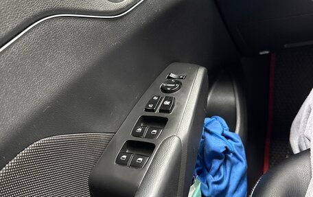 Hyundai Solaris II рестайлинг, 2018 год, 1 150 000 рублей, 8 фотография