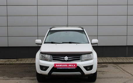 Suzuki Grand Vitara, 2012 год, 975 000 рублей, 2 фотография