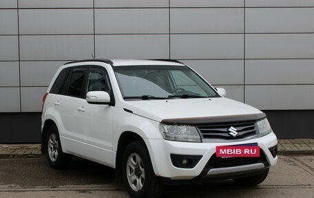 Suzuki Grand Vitara, 2012 год, 975 000 рублей, 3 фотография