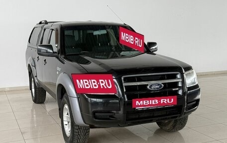 Ford Ranger II рестайлинг, 2008 год, 830 000 рублей, 3 фотография