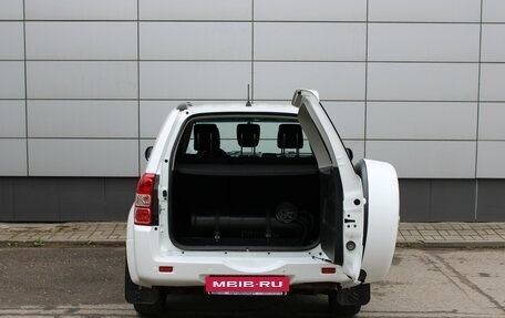 Suzuki Grand Vitara, 2012 год, 975 000 рублей, 13 фотография