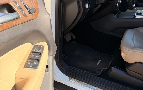 Mercedes-Benz GL-Класс, 2014 год, 3 138 000 рублей, 11 фотография
