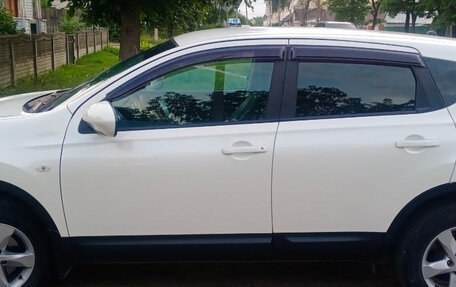 Nissan Qashqai, 2013 год, 1 300 000 рублей, 2 фотография