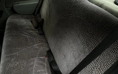 Renault Logan I, 2007 год, 230 000 рублей, 6 фотография