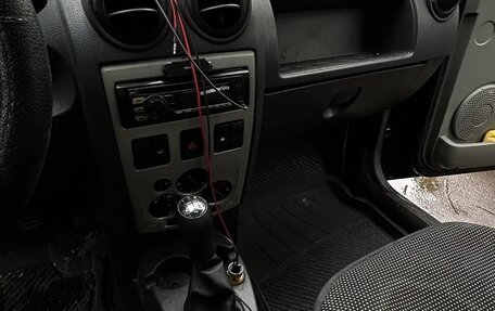 Renault Logan I, 2007 год, 230 000 рублей, 7 фотография