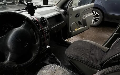 Renault Logan I, 2007 год, 230 000 рублей, 5 фотография