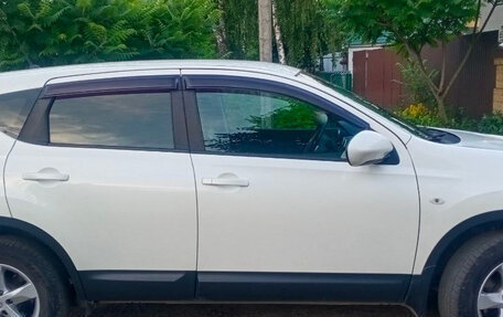 Nissan Qashqai, 2013 год, 1 300 000 рублей, 4 фотография