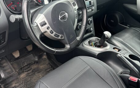 Nissan Qashqai, 2013 год, 1 300 000 рублей, 5 фотография