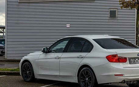 BMW 3 серия, 2013 год, 1 445 000 рублей, 9 фотография