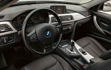 BMW 3 серия, 2013 год, 1 445 000 рублей, 13 фотография