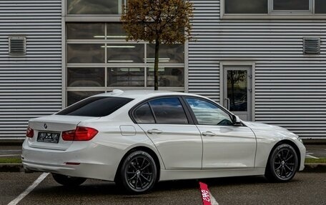 BMW 3 серия, 2013 год, 1 445 000 рублей, 6 фотография