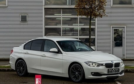 BMW 3 серия, 2013 год, 1 445 000 рублей, 3 фотография