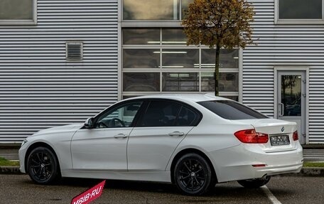 BMW 3 серия, 2013 год, 1 445 000 рублей, 4 фотография