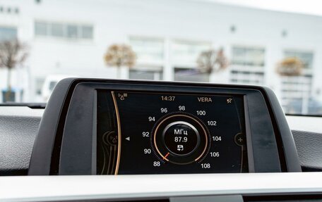 BMW 3 серия, 2013 год, 1 445 000 рублей, 14 фотография