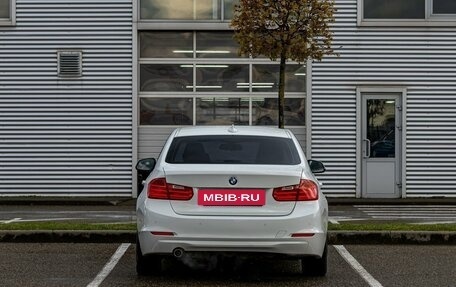 BMW 3 серия, 2013 год, 1 445 000 рублей, 5 фотография