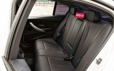 BMW 3 серия, 2013 год, 1 445 000 рублей, 17 фотография