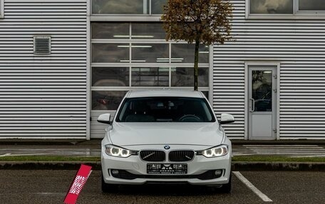 BMW 3 серия, 2013 год, 1 445 000 рублей, 2 фотография