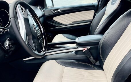 Mercedes-Benz GL-Класс, 2012 год, 1 980 000 рублей, 17 фотография