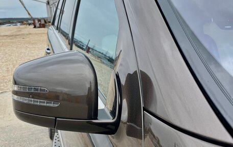 Mercedes-Benz GL-Класс, 2012 год, 1 980 000 рублей, 13 фотография