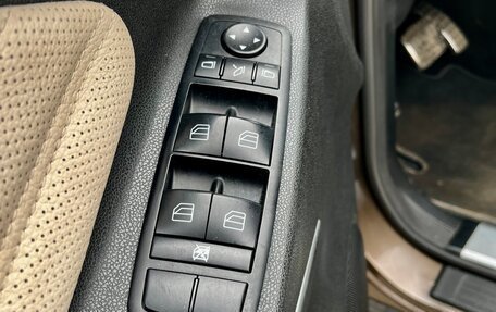 Mercedes-Benz GL-Класс, 2012 год, 1 980 000 рублей, 15 фотография