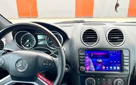 Mercedes-Benz GL-Класс, 2012 год, 1 980 000 рублей, 20 фотография