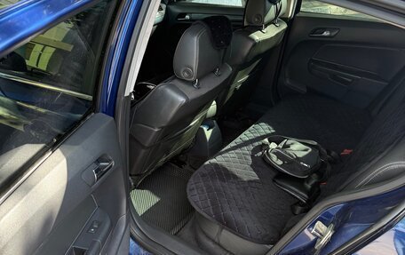 Opel Astra H, 2005 год, 410 000 рублей, 6 фотография