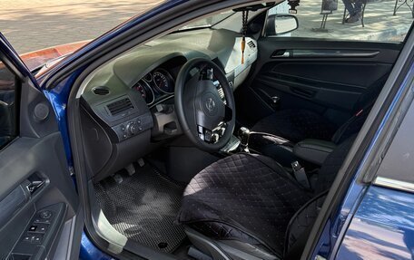 Opel Astra H, 2005 год, 410 000 рублей, 5 фотография