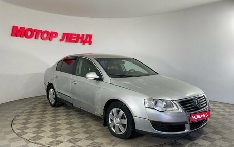 Volkswagen Passat B6, 2005 год, 304 000 рублей, 3 фотография