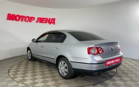 Volkswagen Passat B6, 2005 год, 304 000 рублей, 4 фотография