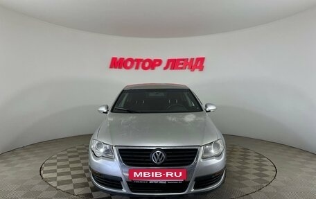 Volkswagen Passat B6, 2005 год, 304 000 рублей, 2 фотография