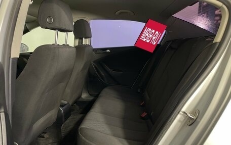 Volkswagen Passat B6, 2005 год, 304 000 рублей, 17 фотография
