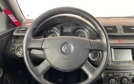 Volkswagen Passat B6, 2005 год, 304 000 рублей, 12 фотография