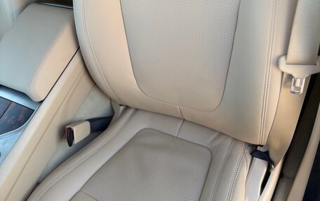 Jaguar XF I рестайлинг, 2008 год, 1 499 999 рублей, 15 фотография
